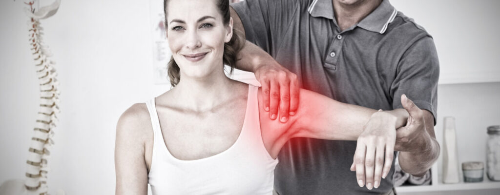 Physiotherapy Can Help Relieve Joint Pain