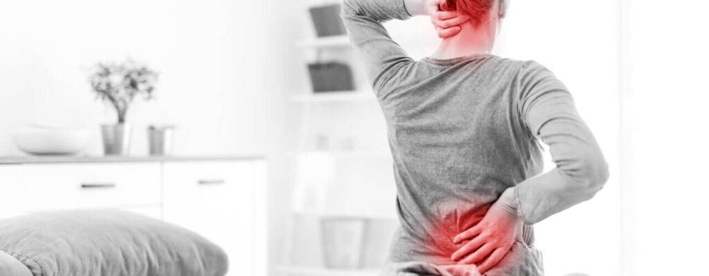 Physiotherapy Could Help Your Chronic Back and Neck Pain